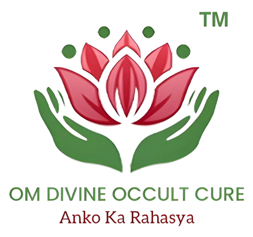 OM DIVINE OCCULT CURE