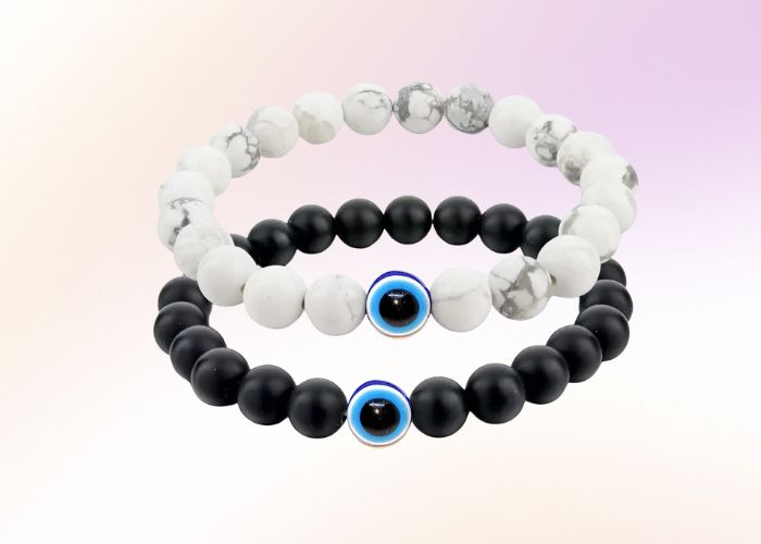 Evil Eye Bracelet