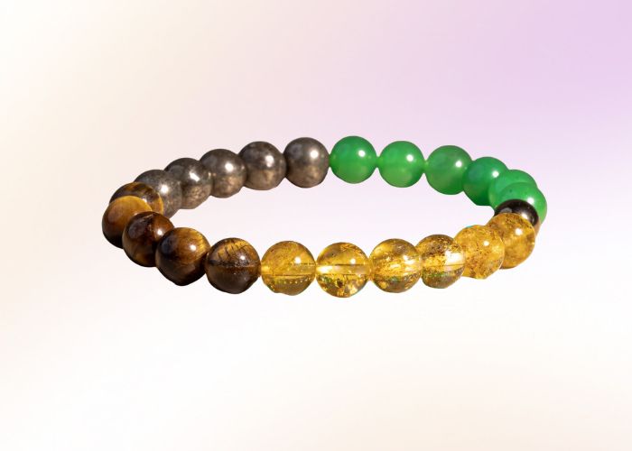 Money Magnet Bracelet