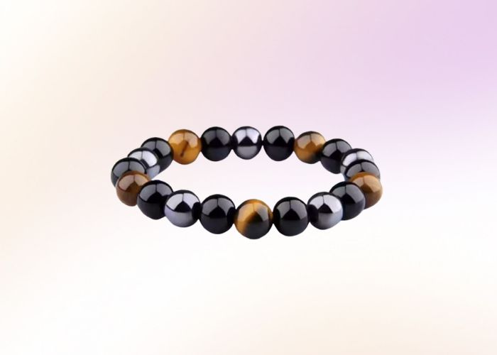 Triple Protection Bracelet