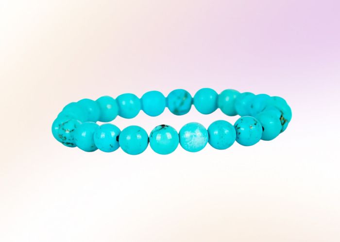 Turquoise / Firoza Bracelet
