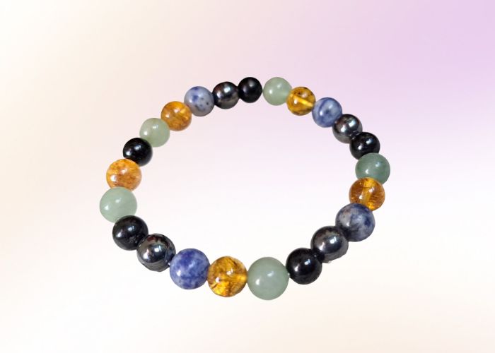 Career Success Bracelet