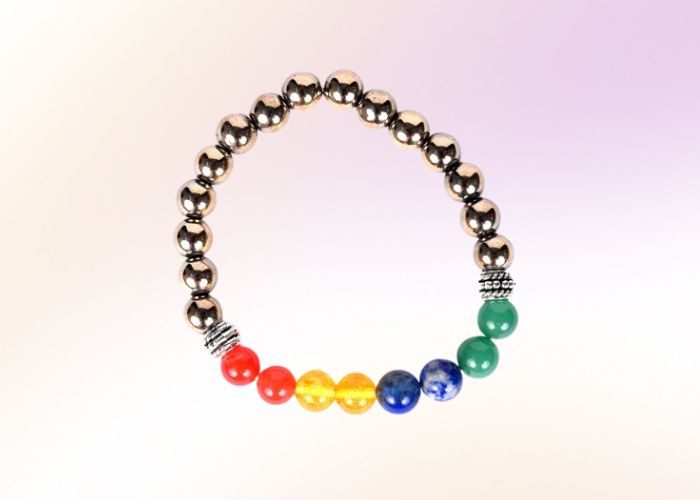 Job Promotion Bracelet