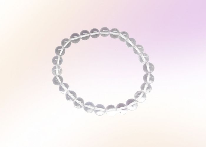 Sphatik Bracelet