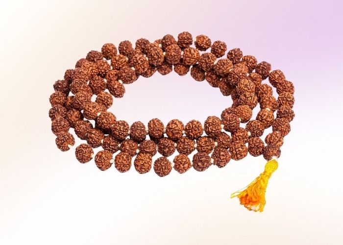 Rudraksha Mala