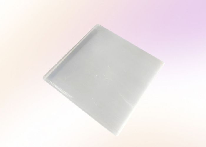 Plane Round and Square Selenite Plates