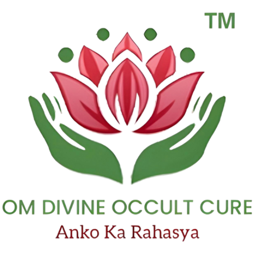 OM DIVINE OCCULT CURE